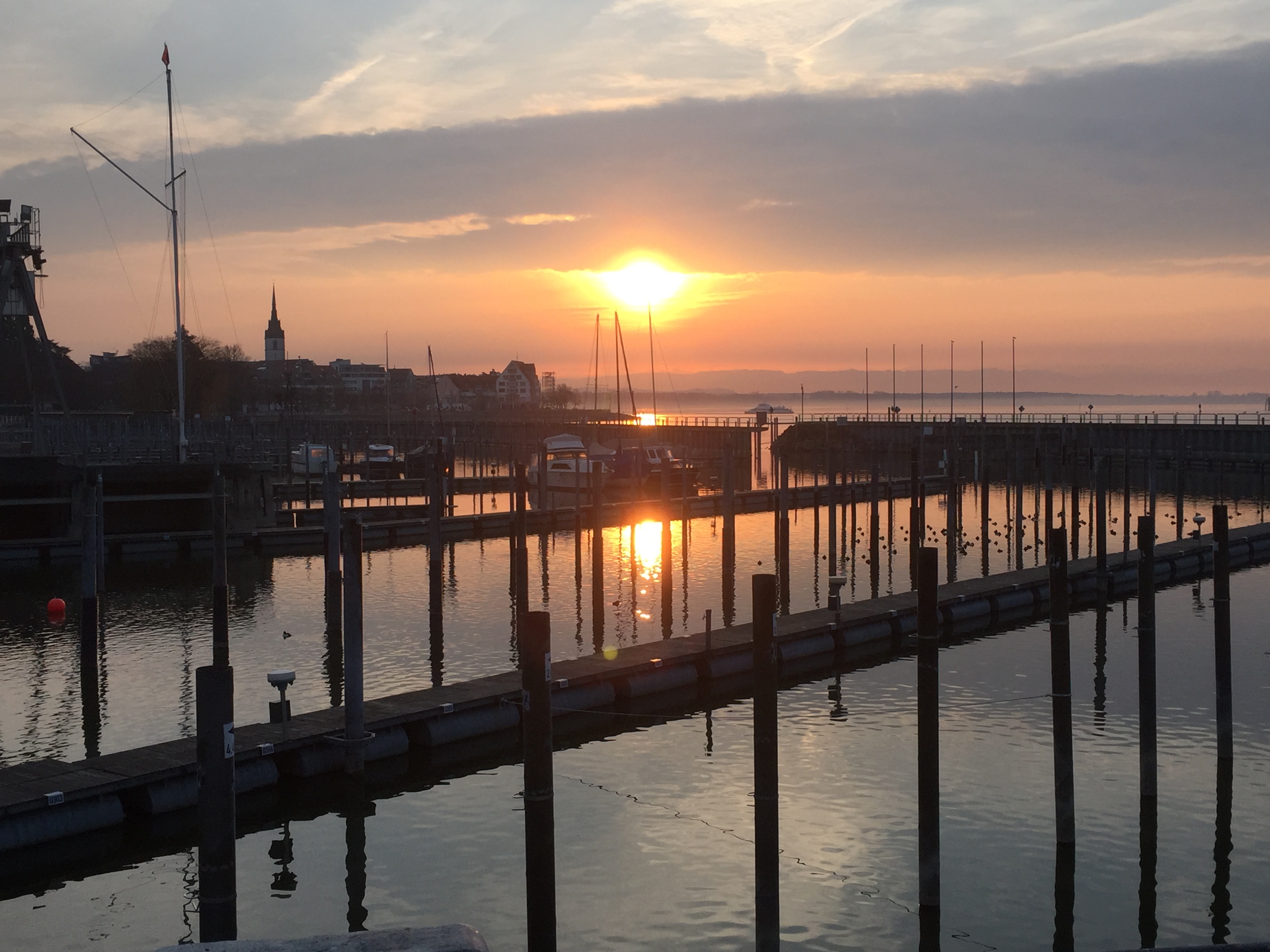 FeWo-Immenstaad-Bodensee-Friedrichshafen_Yachthafen